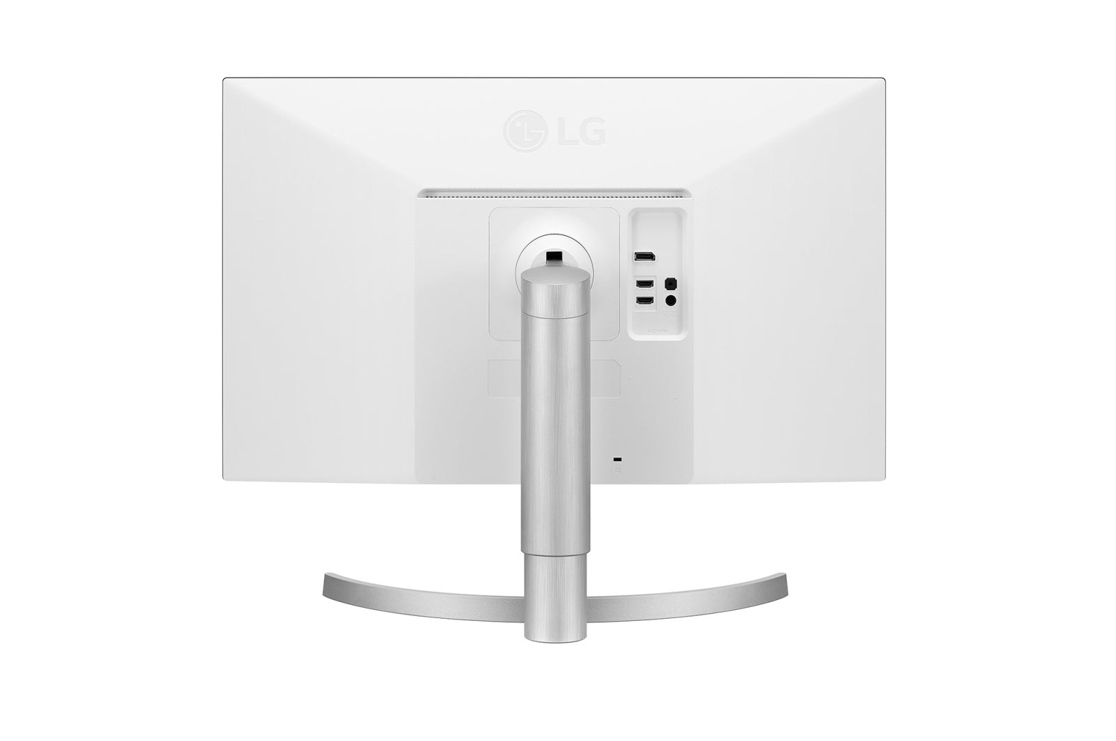 LG 27UL550 computer monitor 68.6 cm (27