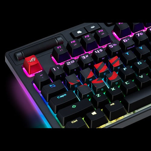 ASUS ROG Gaming Keycap Set Keyboard cap