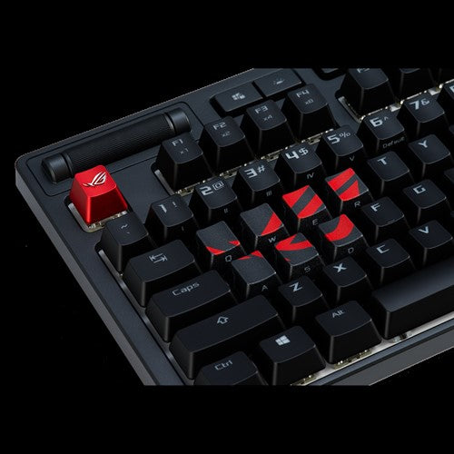 ASUS ROG Gaming Keycap Set Keyboard cap