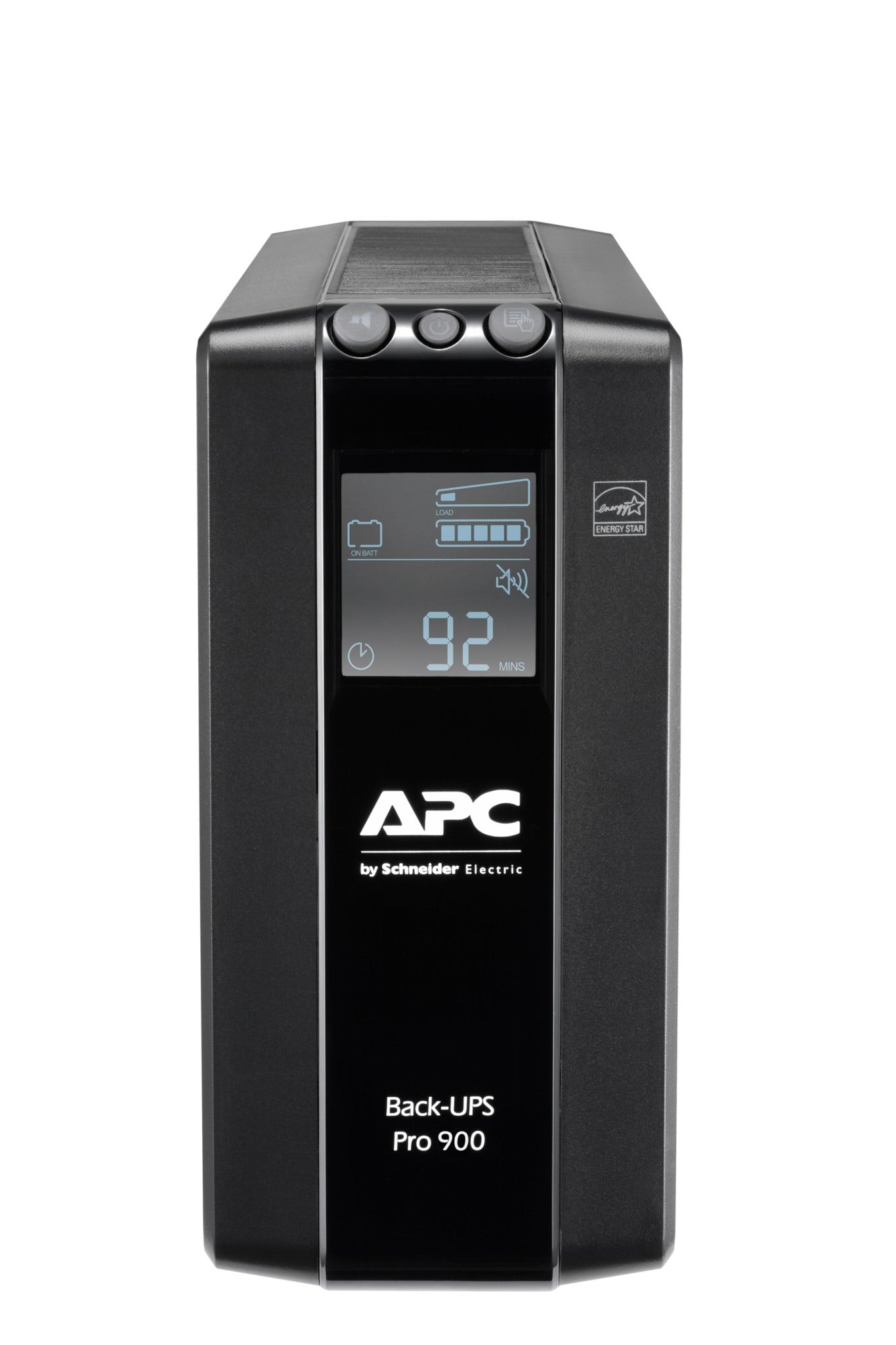 APC Back-UPS PRO BR900MI - 6x C13 output, USB, 900VA