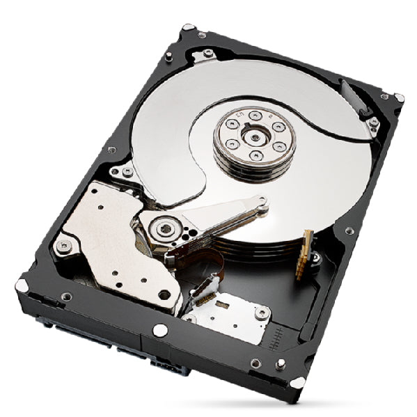 Seagate IronWolf Pro ST6000NT001 internal hard drive 6 TB 7200 RPM 256 MB 3.5