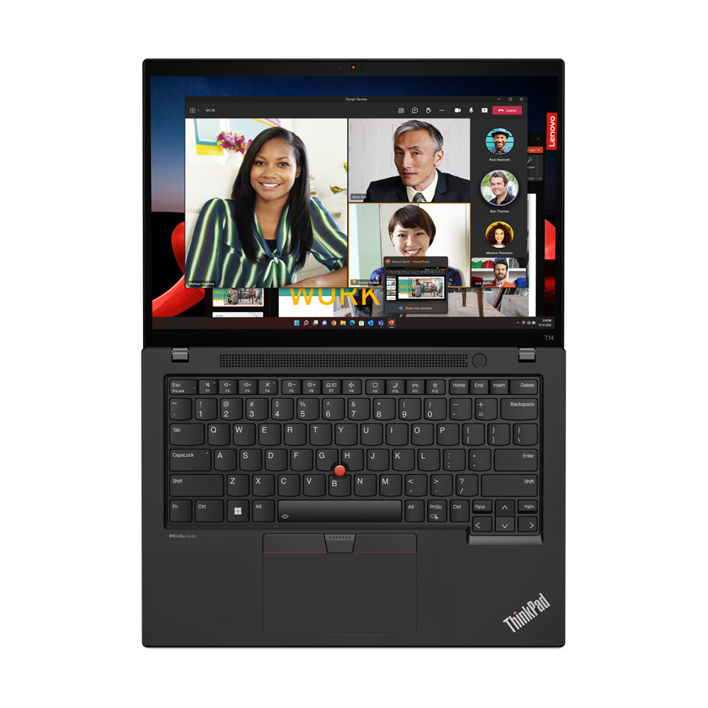 Lenovo ThinkPad T14 Intel® Core™ i5 i5-1335U Laptop 35.6 cm (14