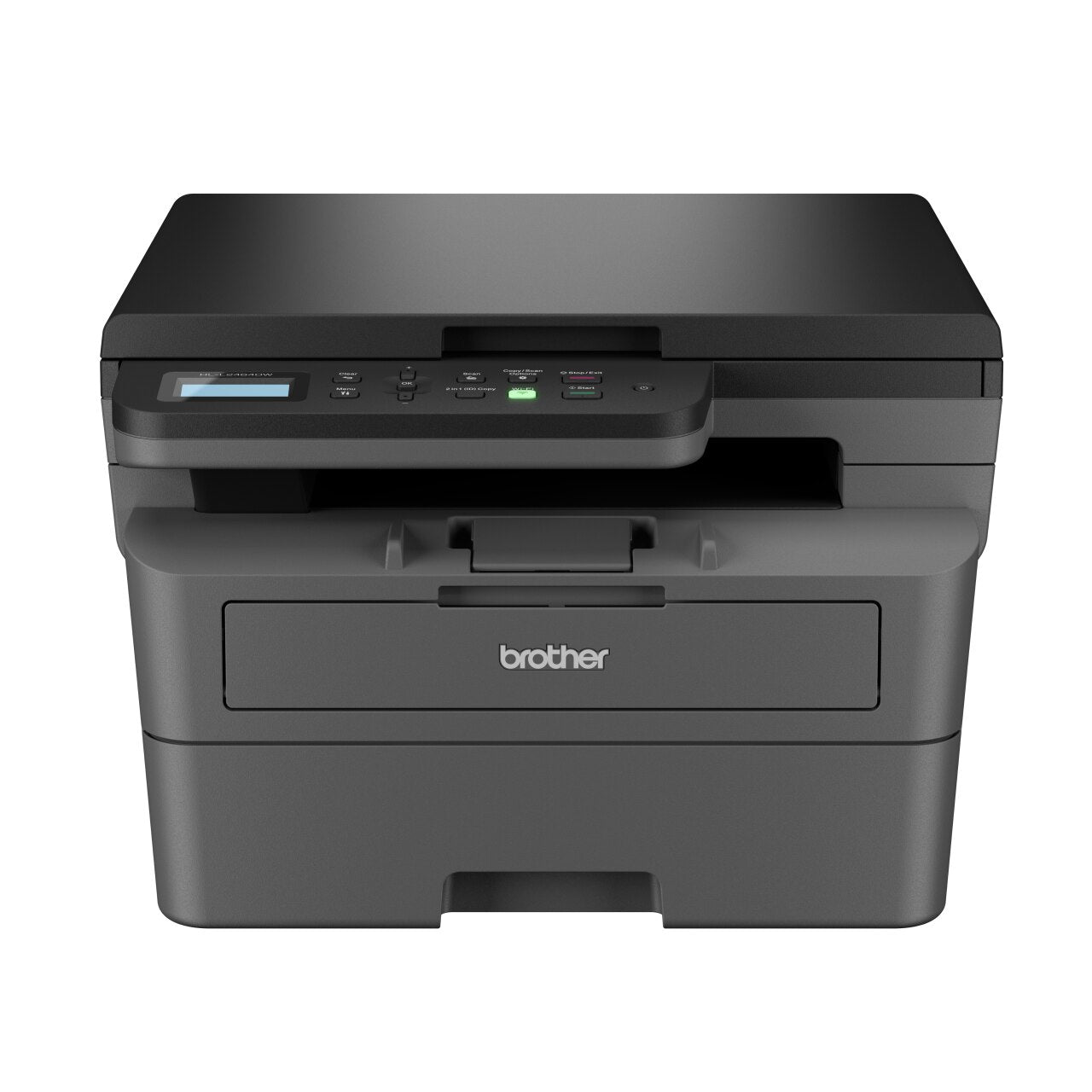 Brother HL-L2464DW multifunction printer Laser A4 1200 x 1200 DPI 28 ppm Wi-Fi