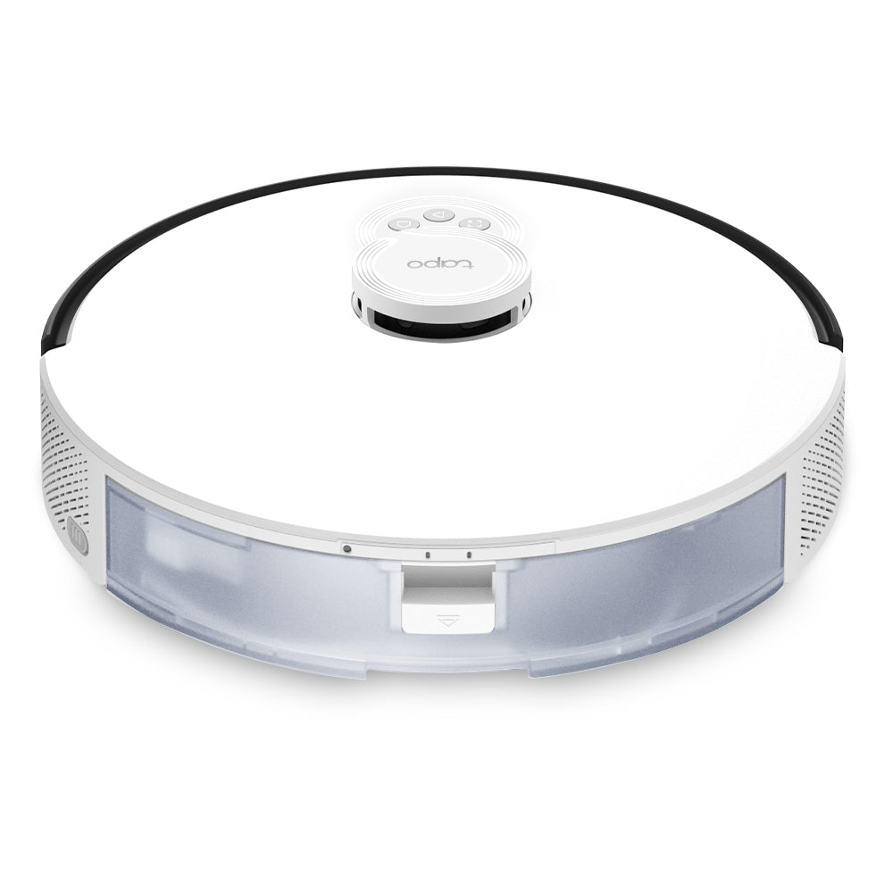 TP-Link Tapo LiDAR Navigation Robot Vacuum