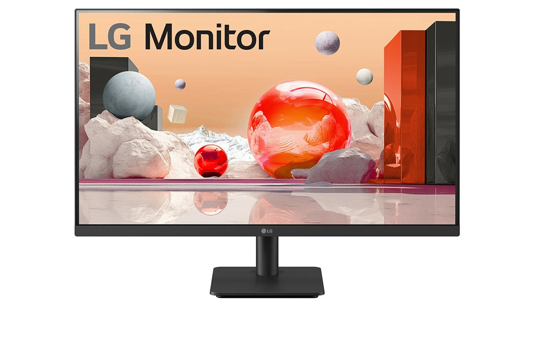 LG 27MS500-B computer monitor 68.6 cm (27