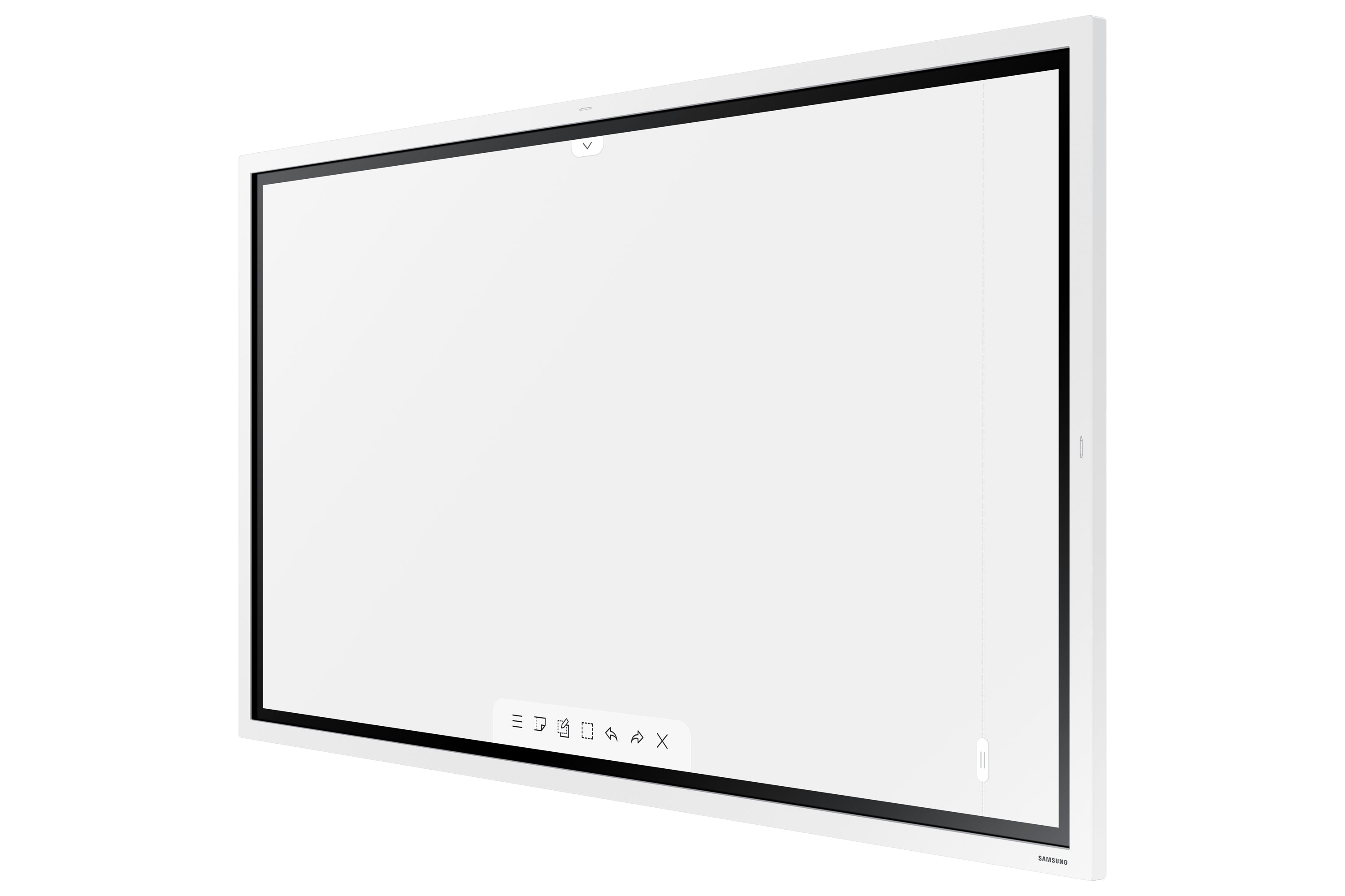 Samsung LH55W Digital signage flat panel 139.7 cm (55