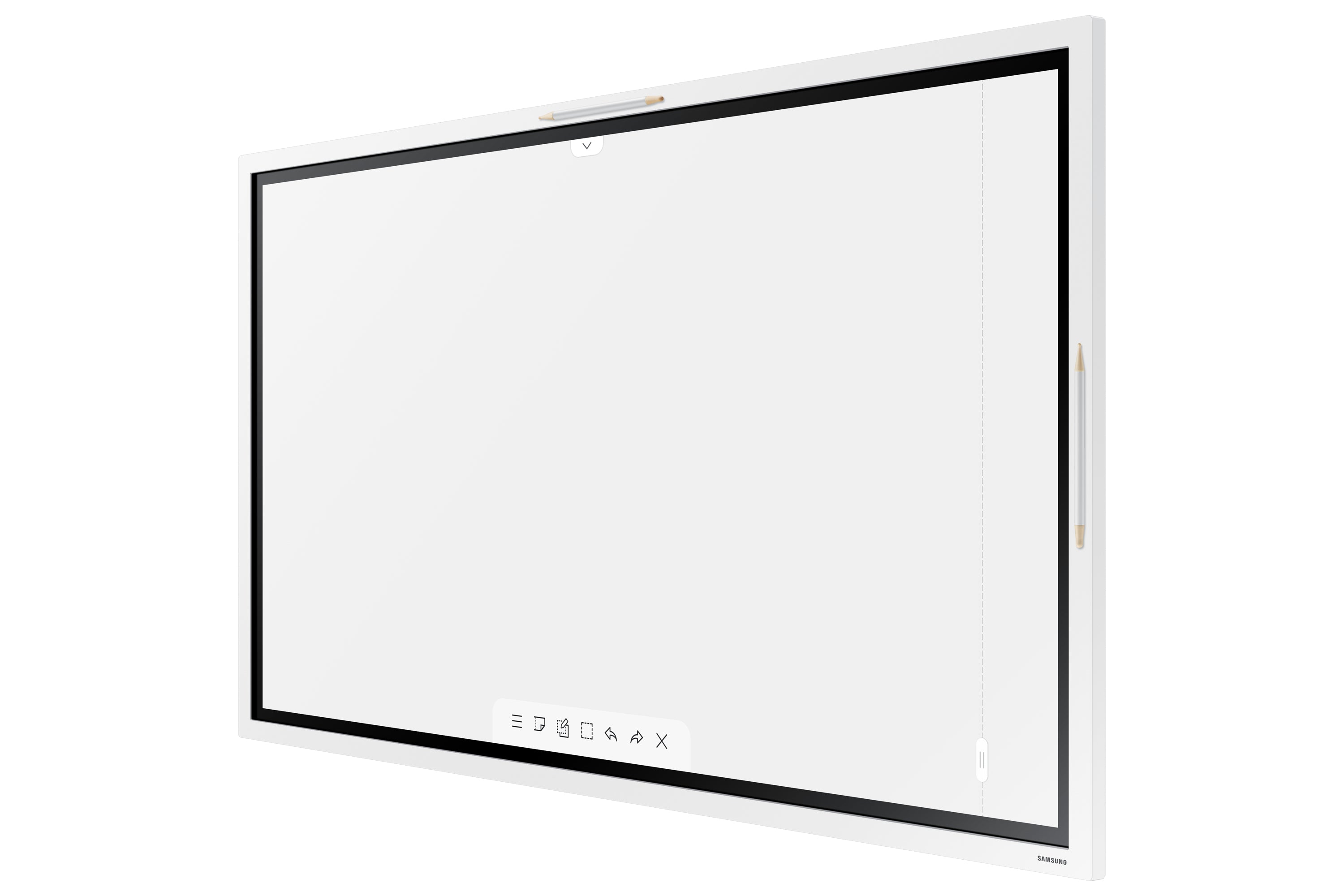 Samsung LH55W Digital signage flat panel 139.7 cm (55