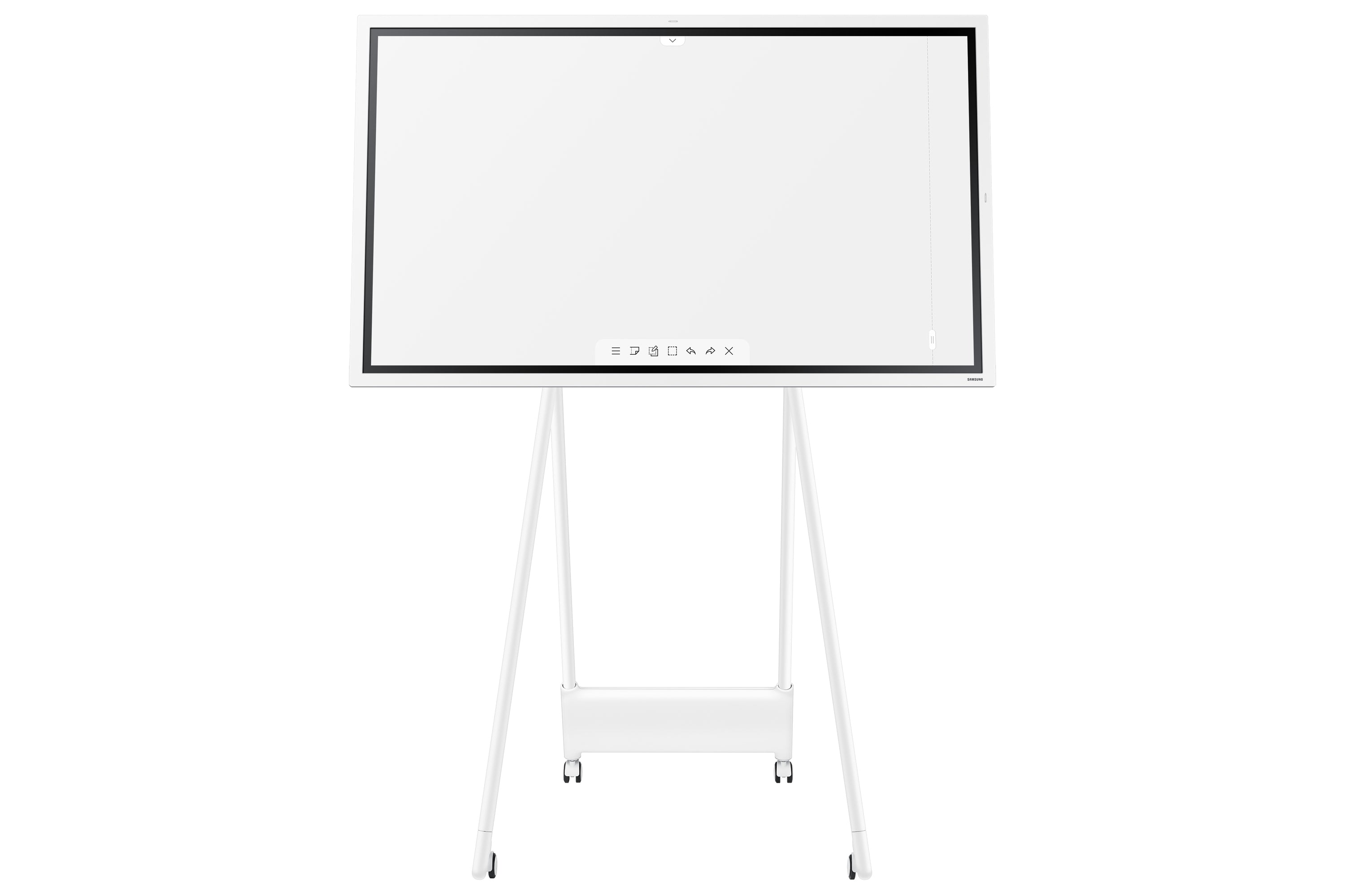 Samsung LH55W Digital signage flat panel 139.7 cm (55