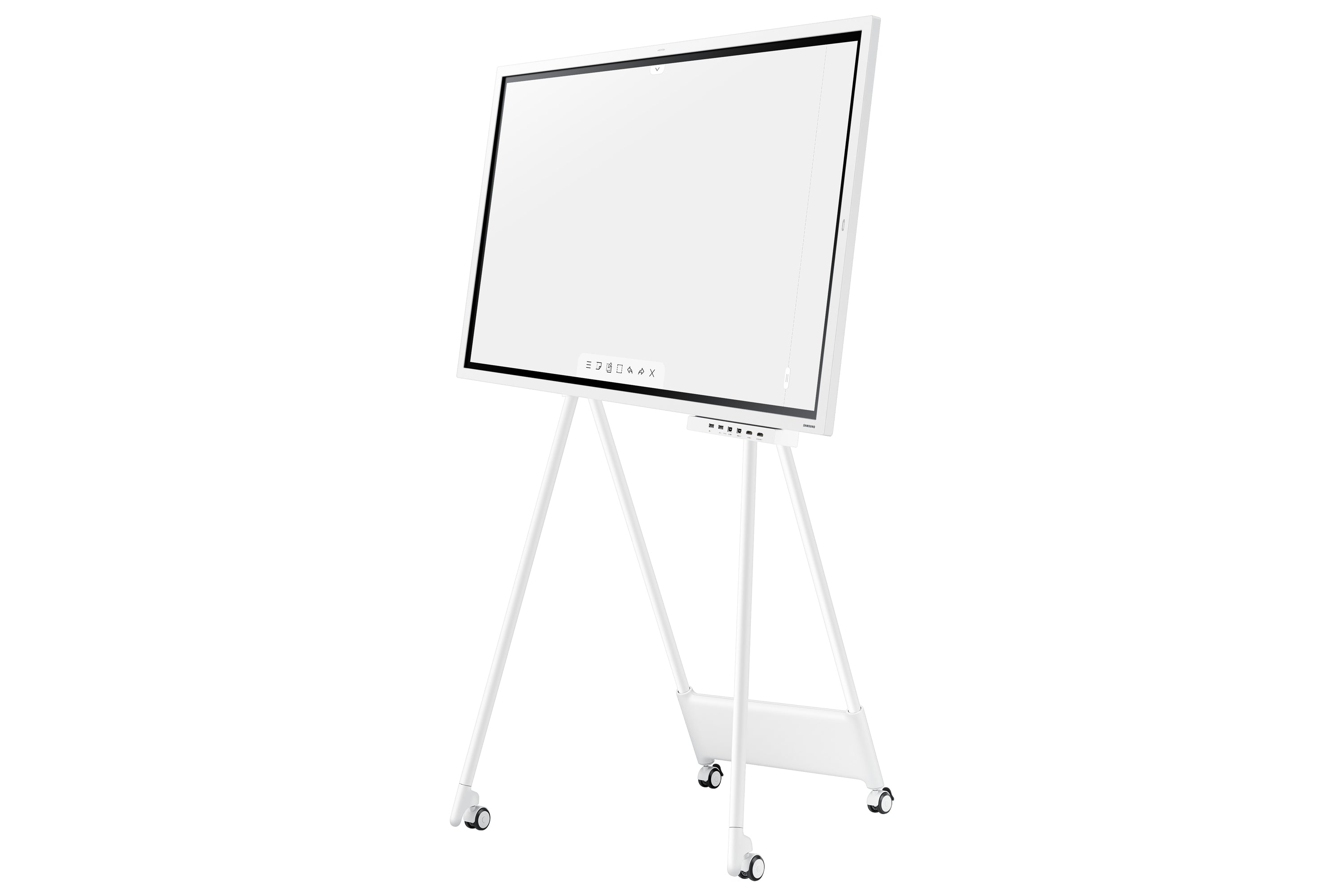 Samsung LH55W Digital signage flat panel 139.7 cm (55