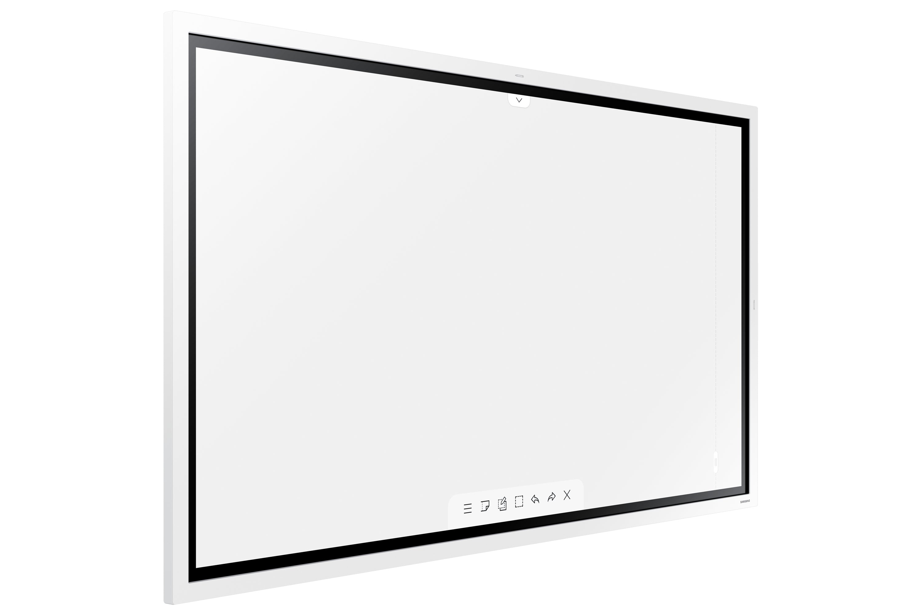 Samsung LH55W Digital signage flat panel 139.7 cm (55