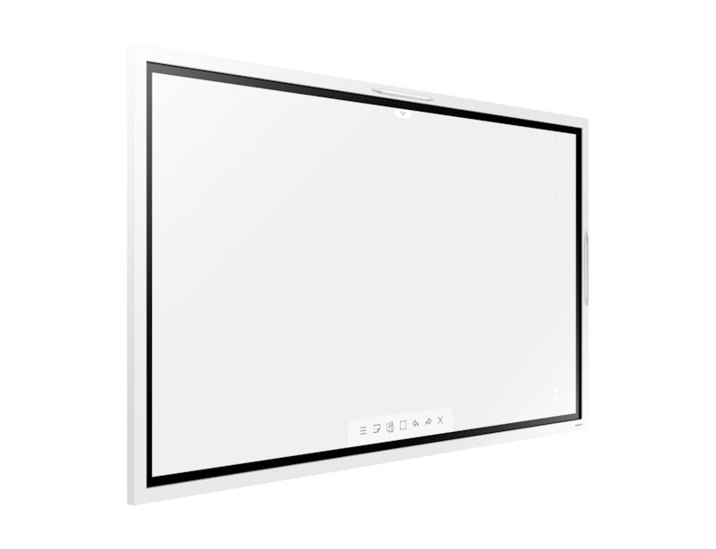 Samsung LH55W Digital signage flat panel 139.7 cm (55