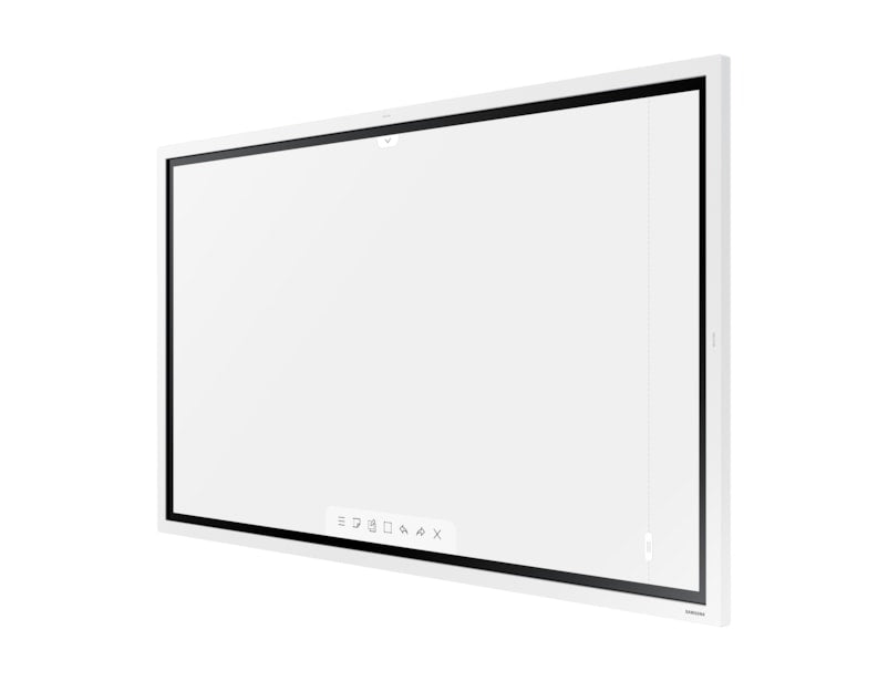 Samsung LH55W Digital signage flat panel 139.7 cm (55