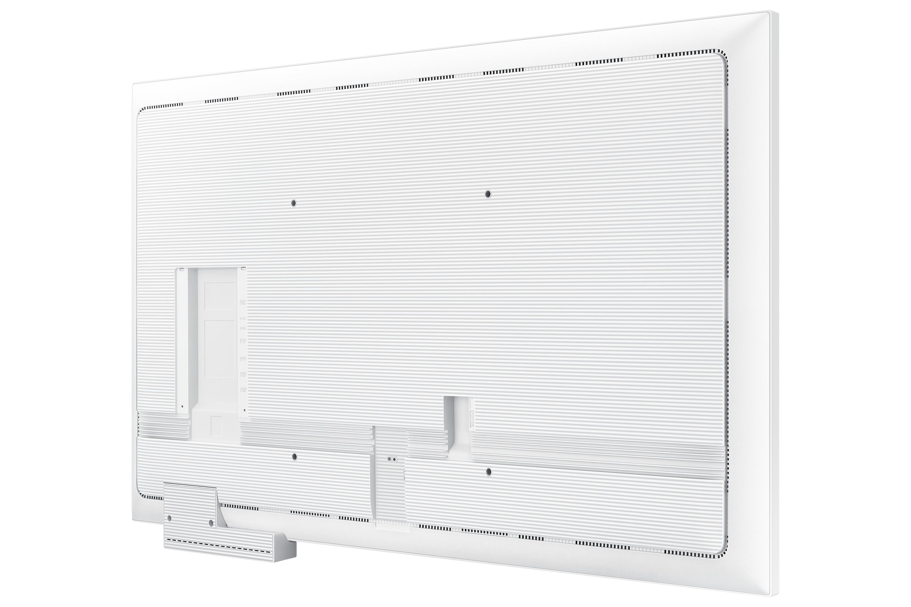 Samsung LH55W Digital signage flat panel 139.7 cm (55