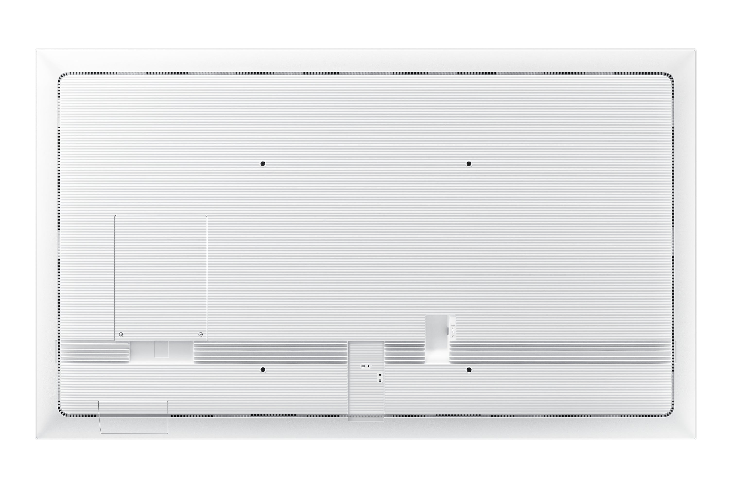 Samsung LH55W Digital signage flat panel 139.7 cm (55