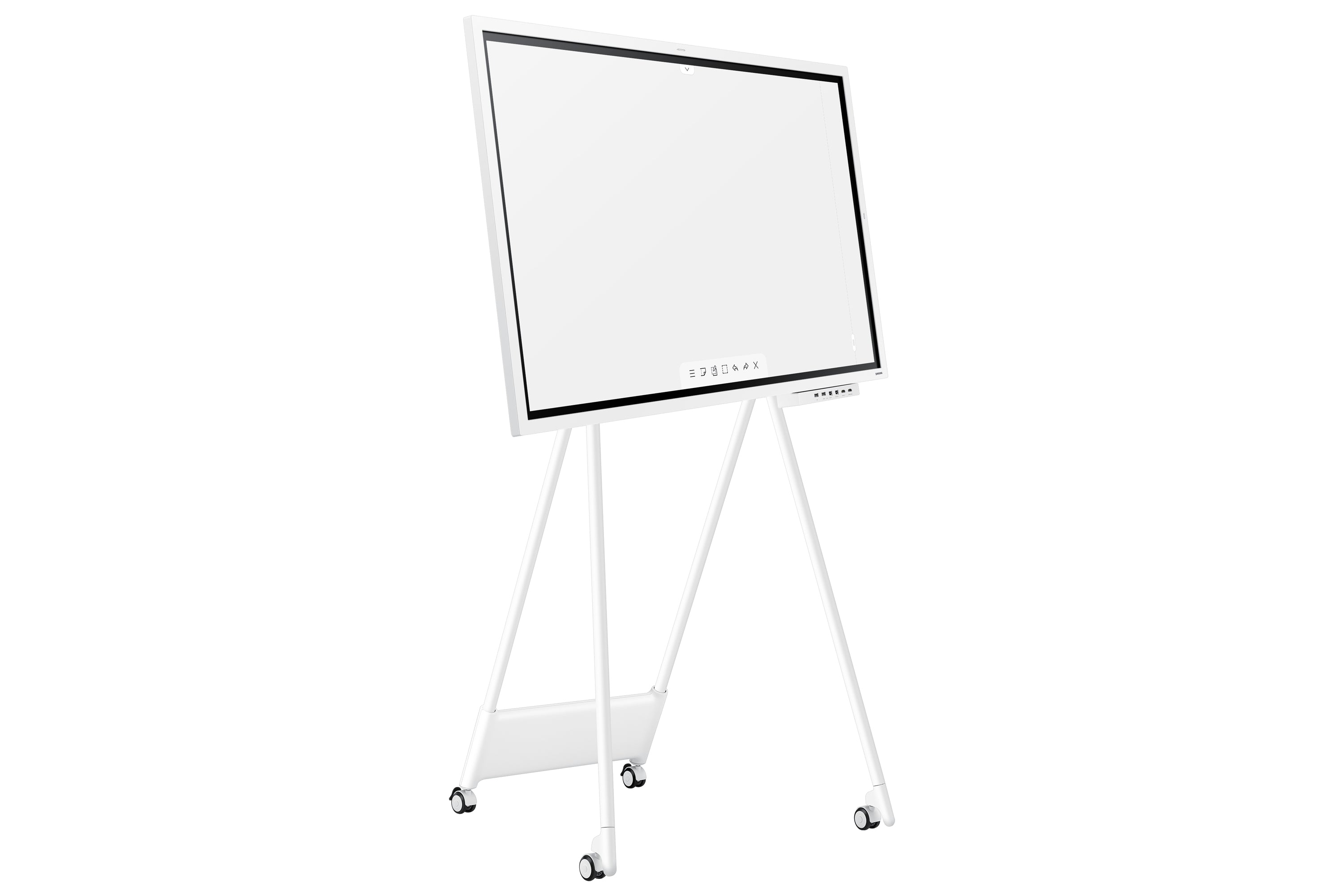 Samsung LH55W Digital signage flat panel 139.7 cm (55