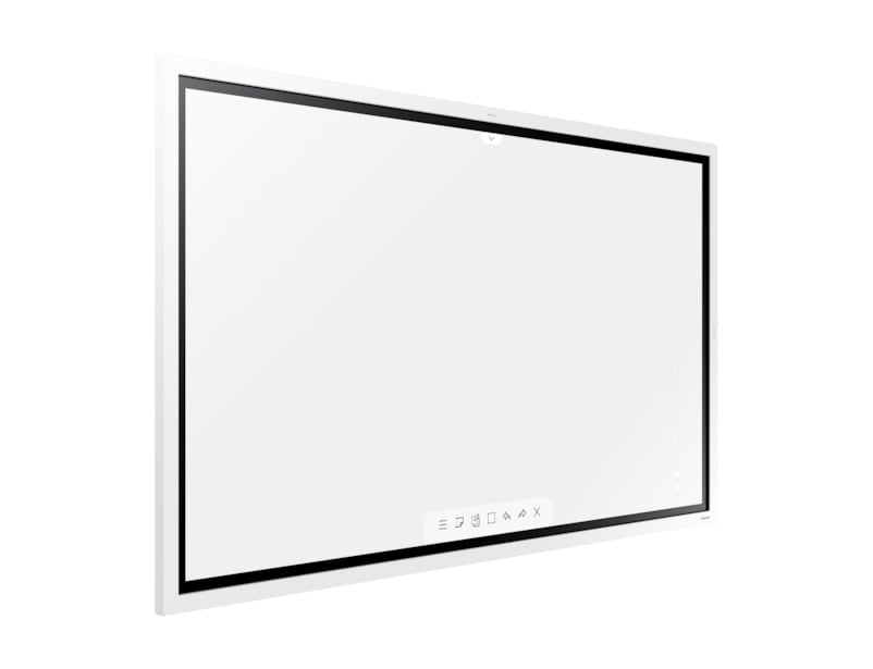 Samsung LH55W Digital signage flat panel 139.7 cm (55