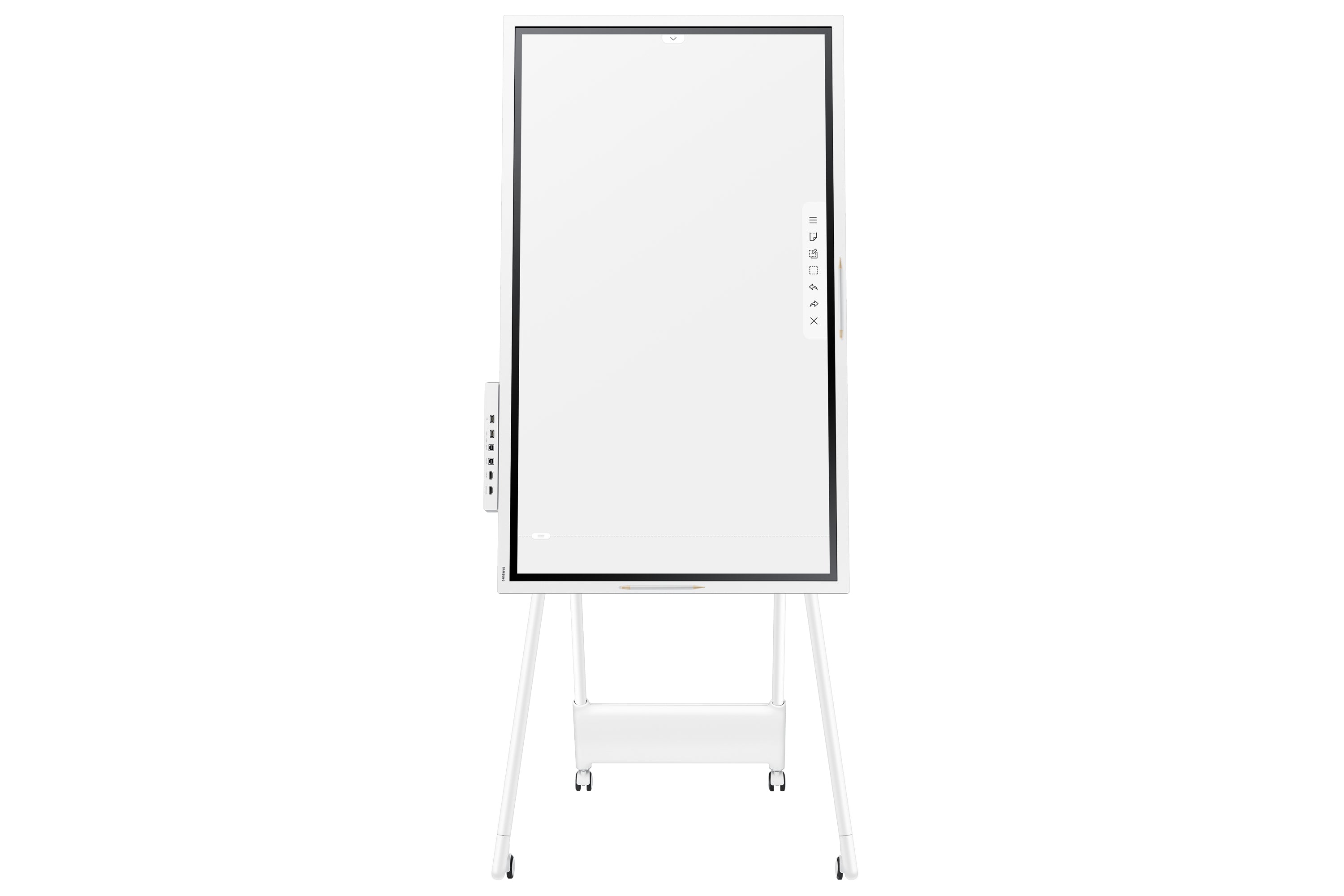 Samsung LH55W Digital signage flat panel 139.7 cm (55