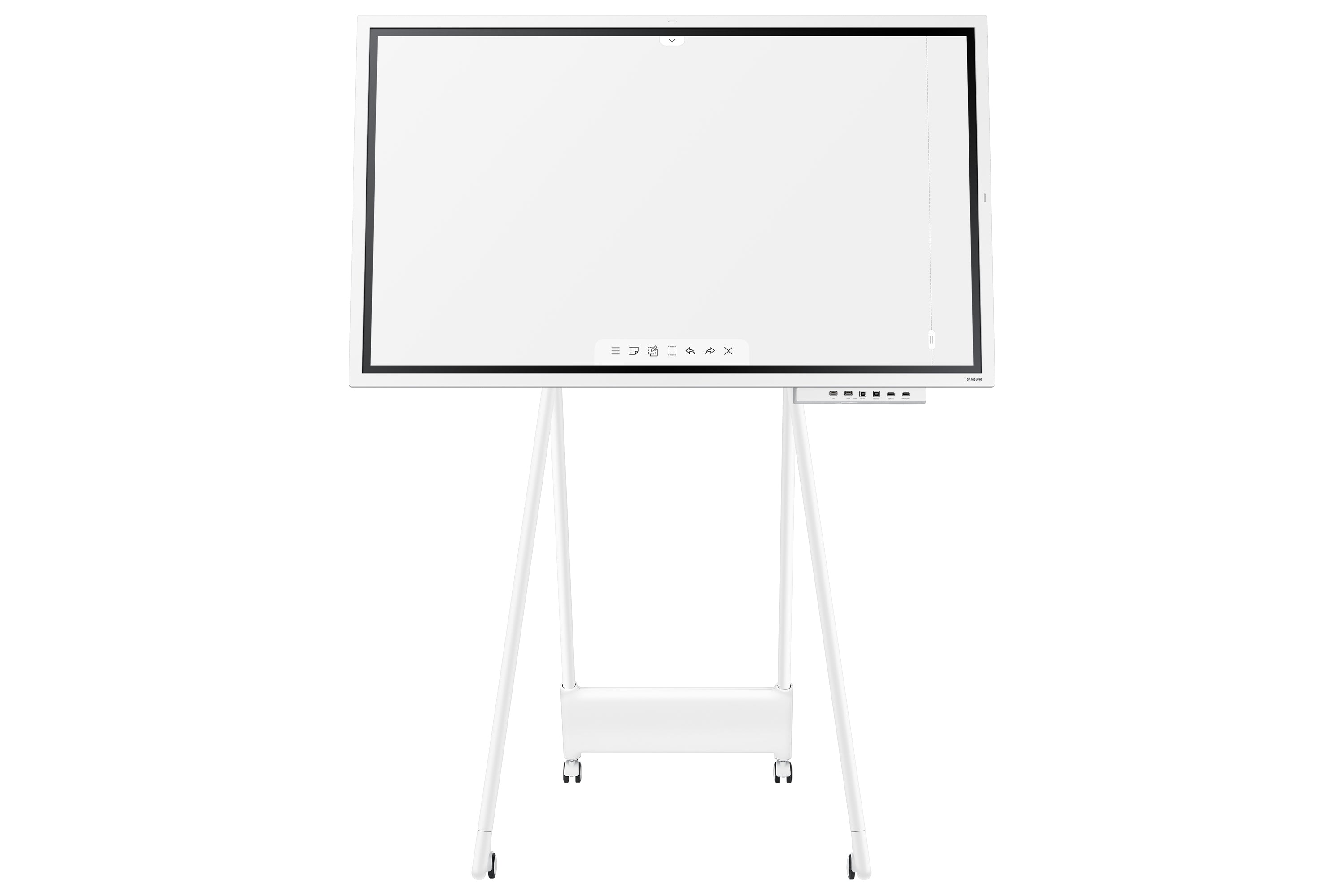 Samsung LH55W Digital signage flat panel 139.7 cm (55