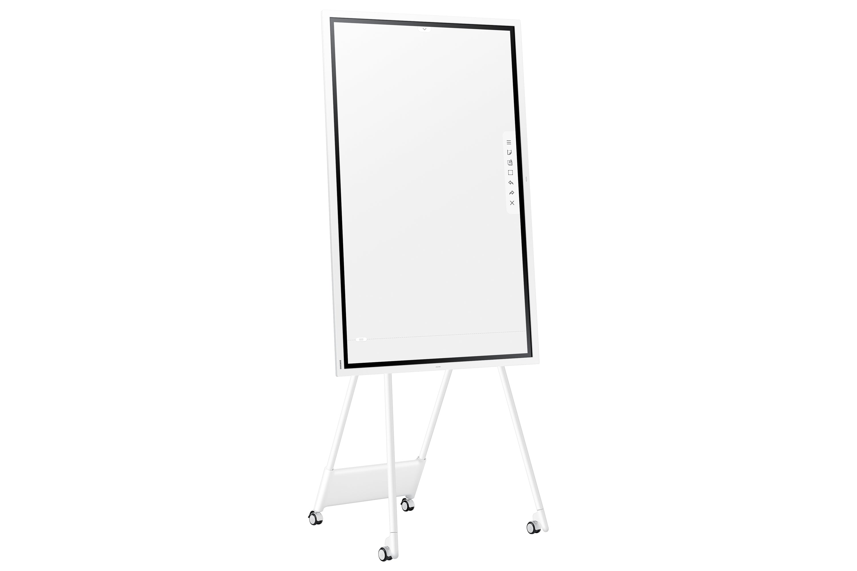 Samsung LH55W Digital signage flat panel 139.7 cm (55