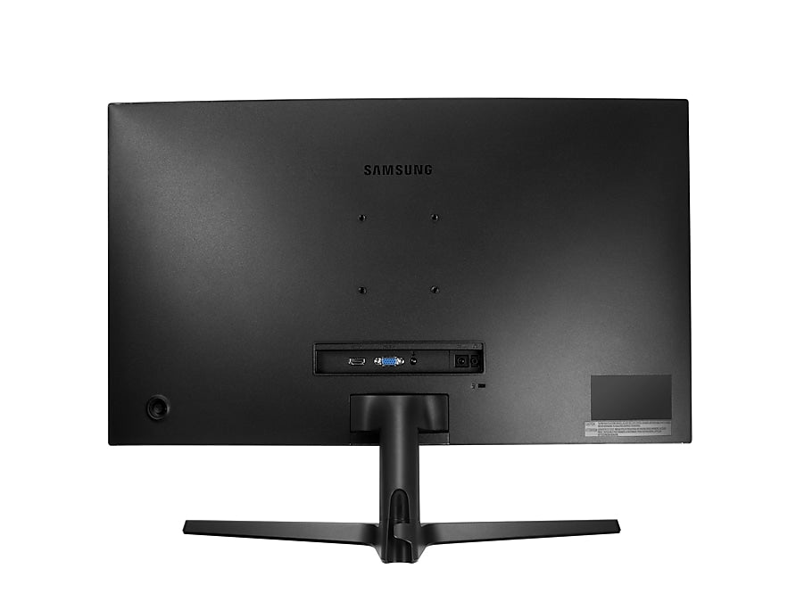 Samsung LC27R500FHEXXY LED display 68.3 cm (26.9