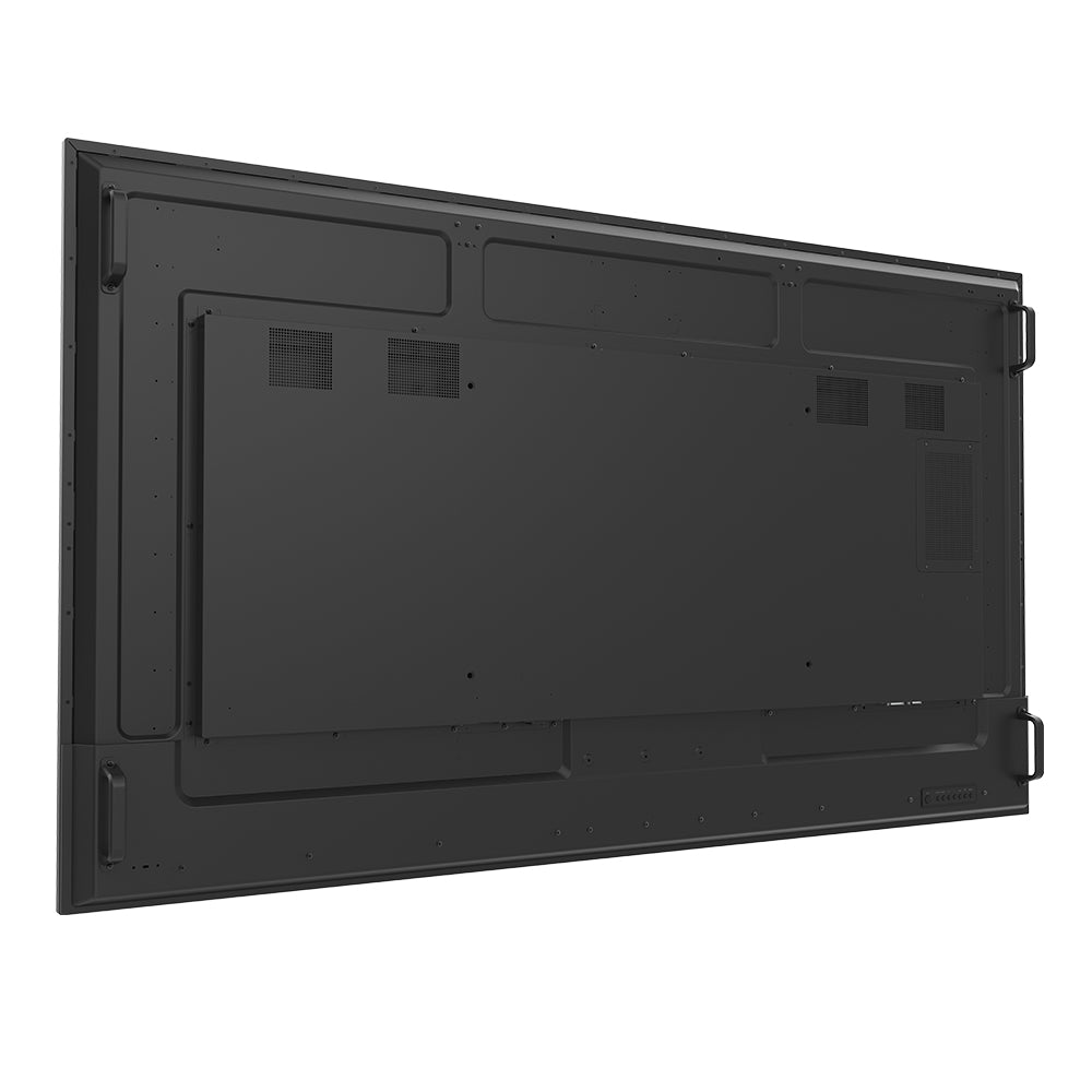 BenQ ST8602S Digital signage flat panel 2.18 m (86