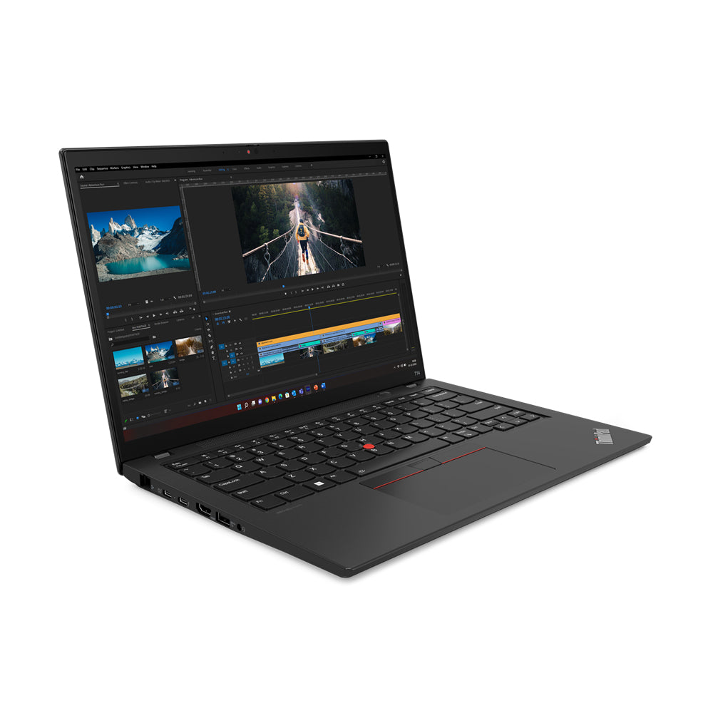 Lenovo ThinkPad T14 Intel® Core™ i5 i5-1335U Laptop 35.6 cm (14