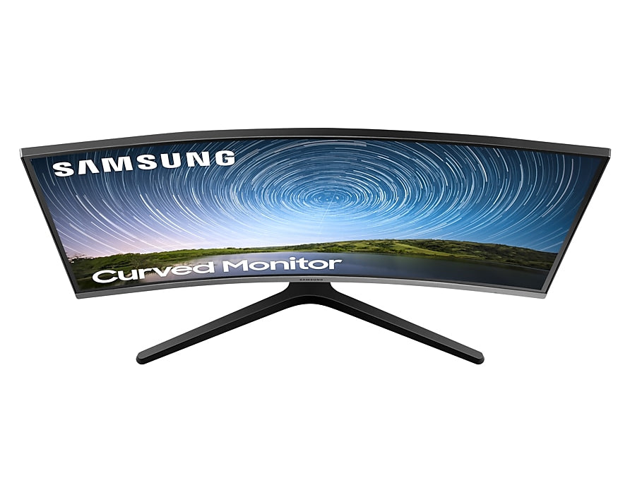 Samsung LC32R500FHE LED display 80 cm (31.5