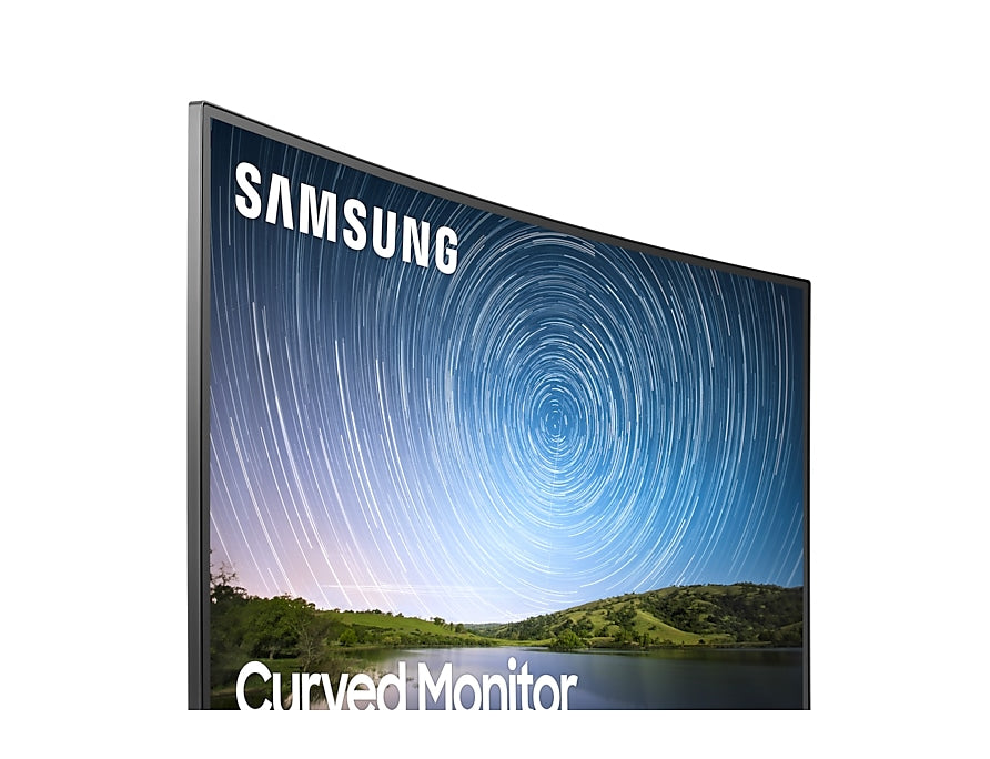 Samsung LC32R500FHE LED display 80 cm (31.5