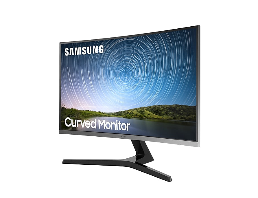 Samsung LC32R500FHE LED display 80 cm (31.5