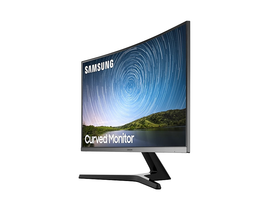 Samsung LC32R500FHE LED display 80 cm (31.5