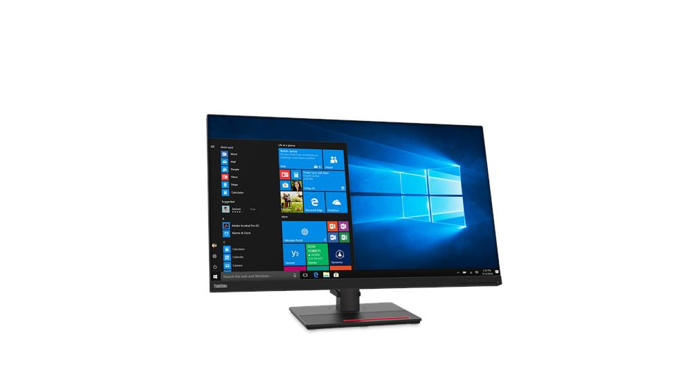 Lenovo ThinkVision T32p-20 LED display 80 cm (31.5