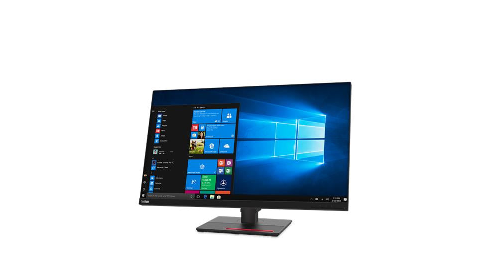 Lenovo ThinkVision T32p-20 LED display 80 cm (31.5