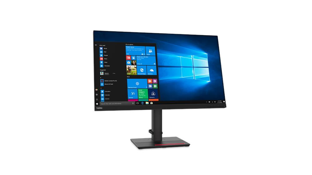 Lenovo ThinkVision T32p-20 LED display 80 cm (31.5