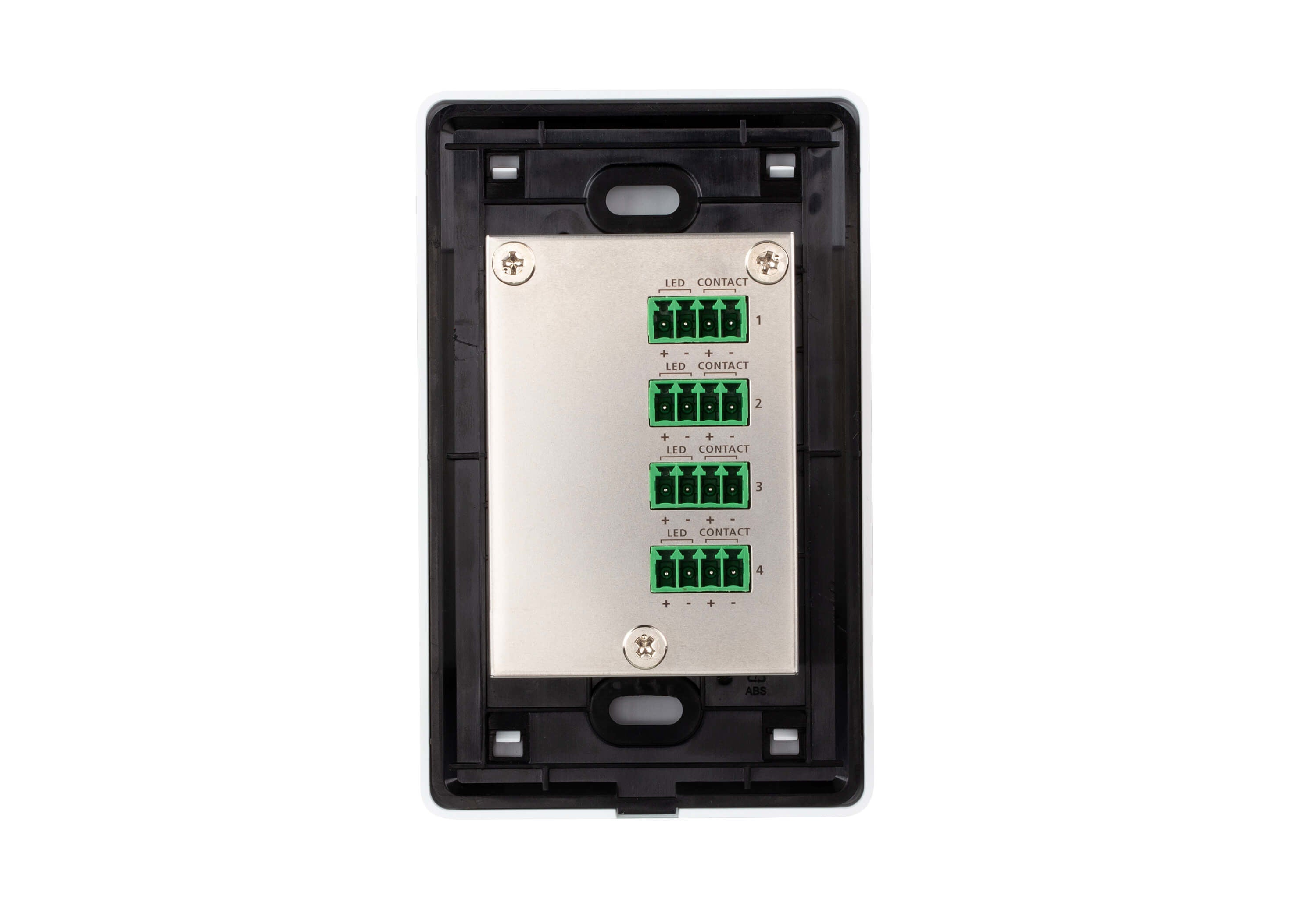 ATEN 4-Key Contact Closure Remote Pad