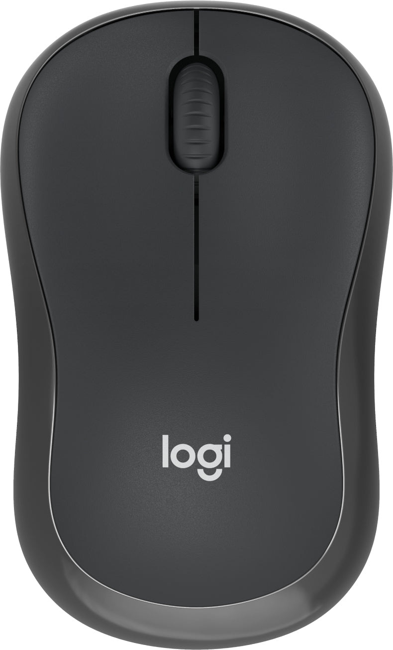 Logitech M240 mouse Travel Ambidextrous Bluetooth Optical 4000 DPI