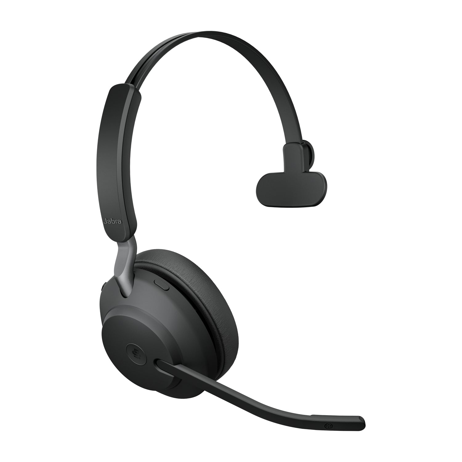 Jabra Evolve2 65 USB-C Black MS Mono