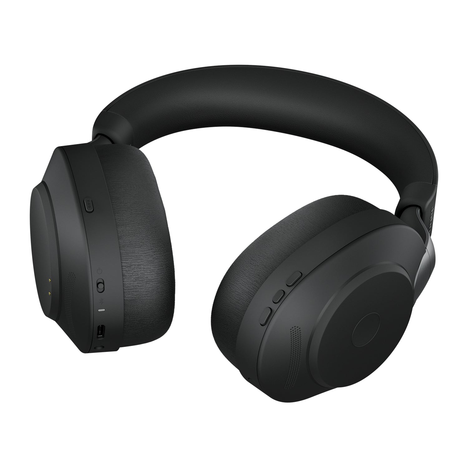 Jabra Evolve2 85 - Link380a UC Stereo, Black