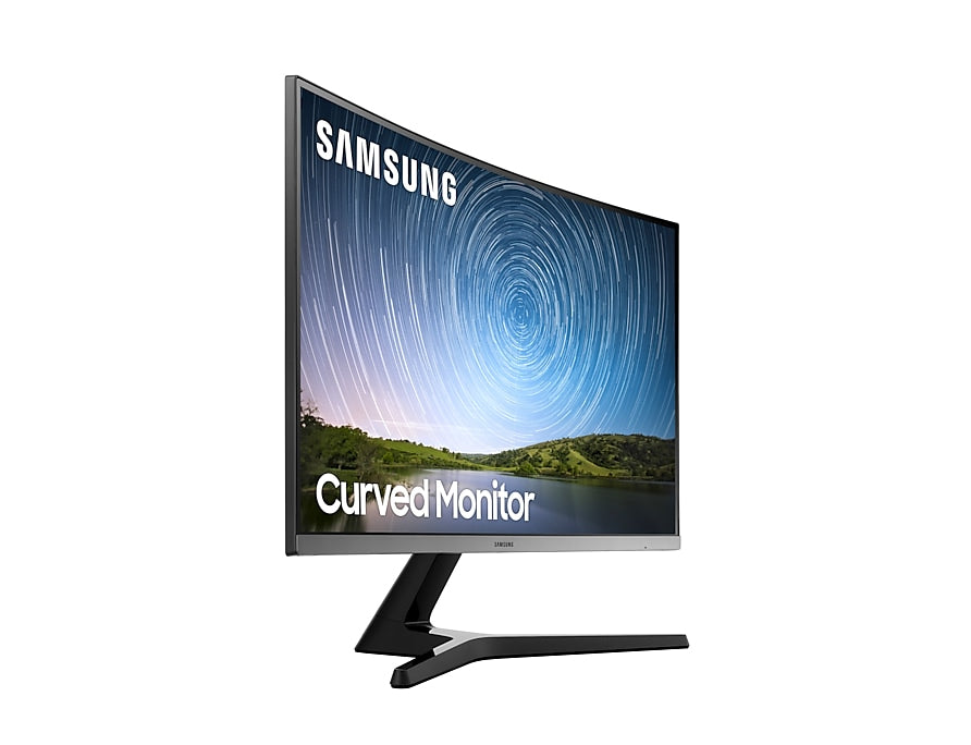 Samsung LC32R500FHE LED display 80 cm (31.5