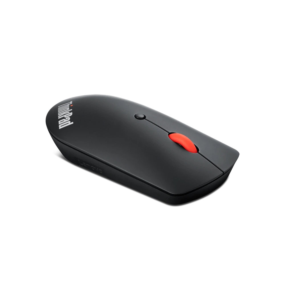 Lenovo 4Y50X88822 mouse Gaming Ambidextrous Bluetooth Optical 2400 DPI