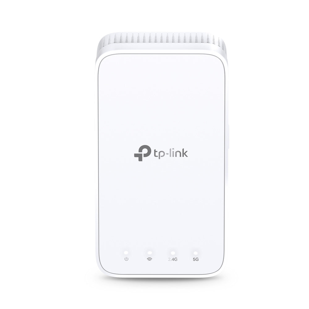 TP-Link AC1200 Mesh Wi-Fi Range Extender