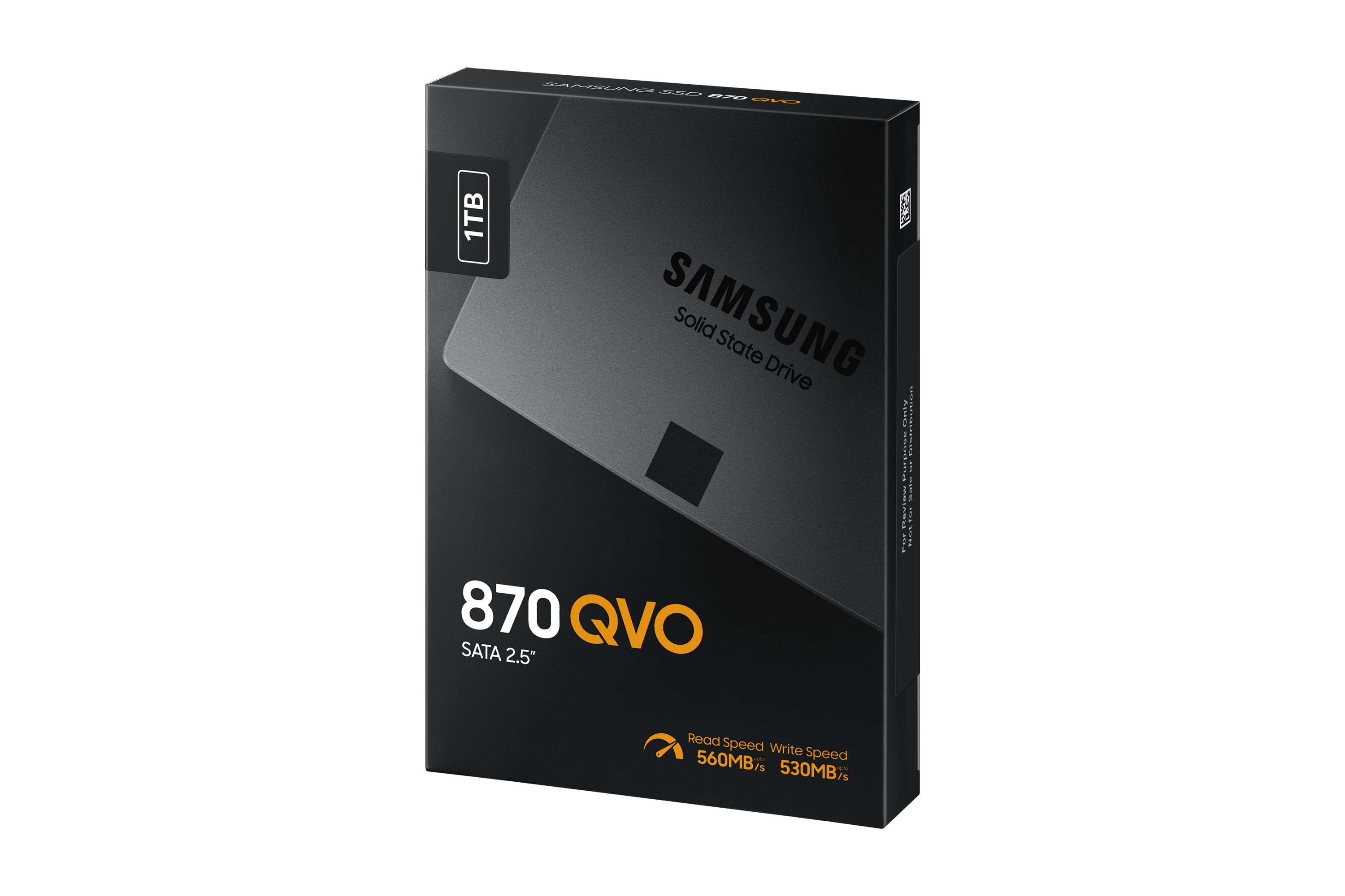 Samsung MZ-77Q1T0 1 TB 2.5