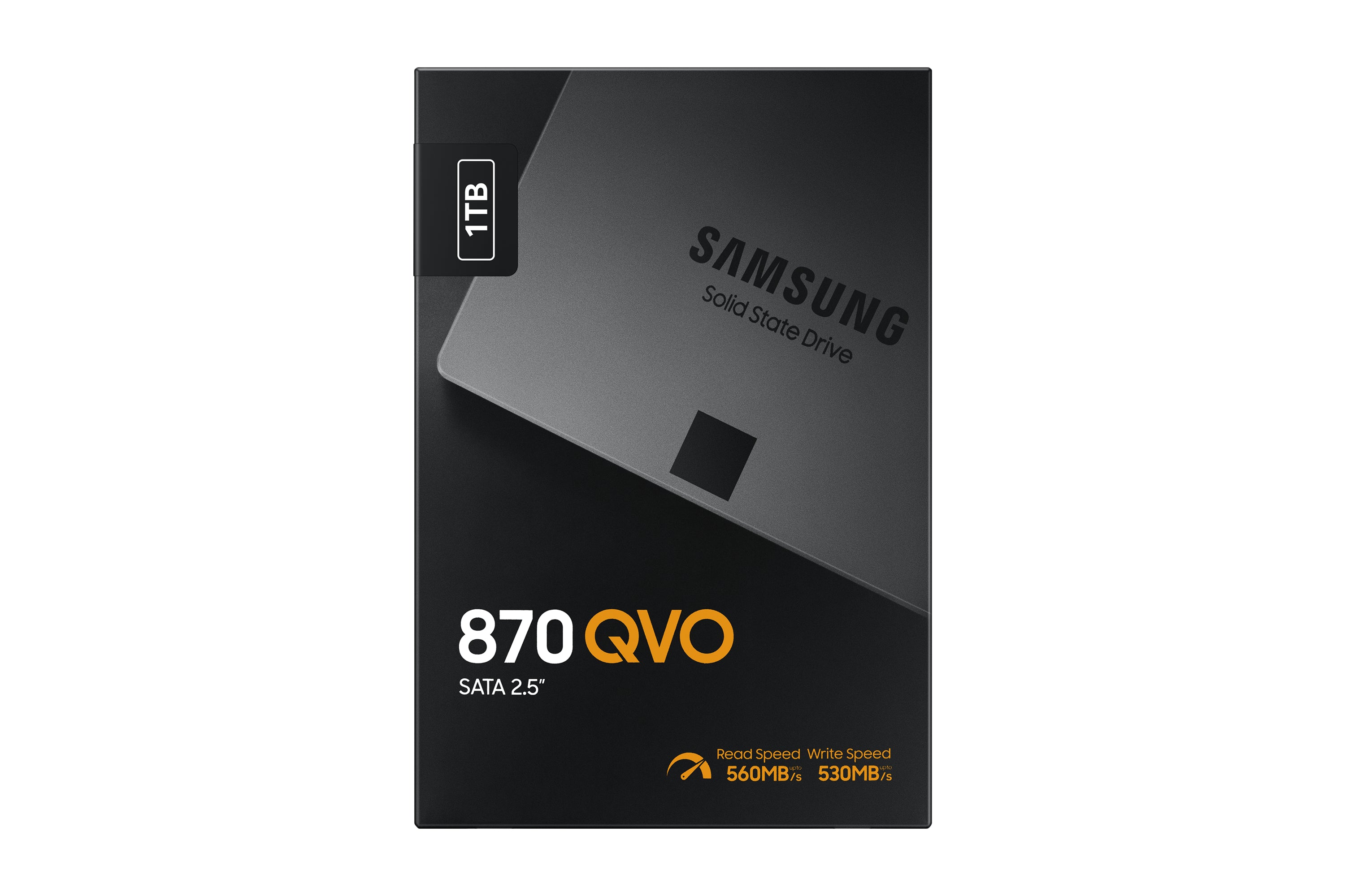 Samsung MZ-77Q1T0 1 TB 2.5