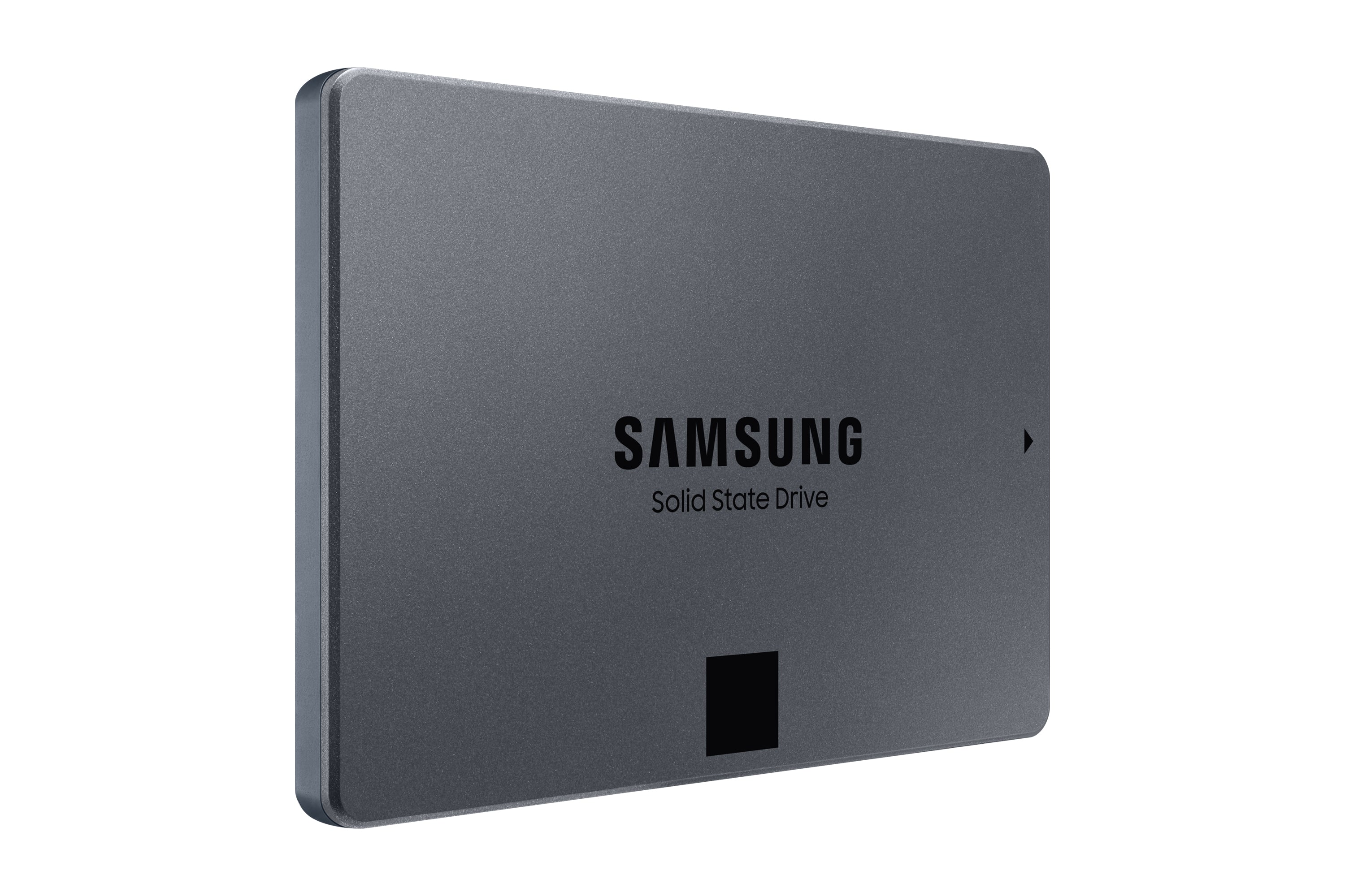 Samsung MZ-77Q2T0 2 TB 2.5