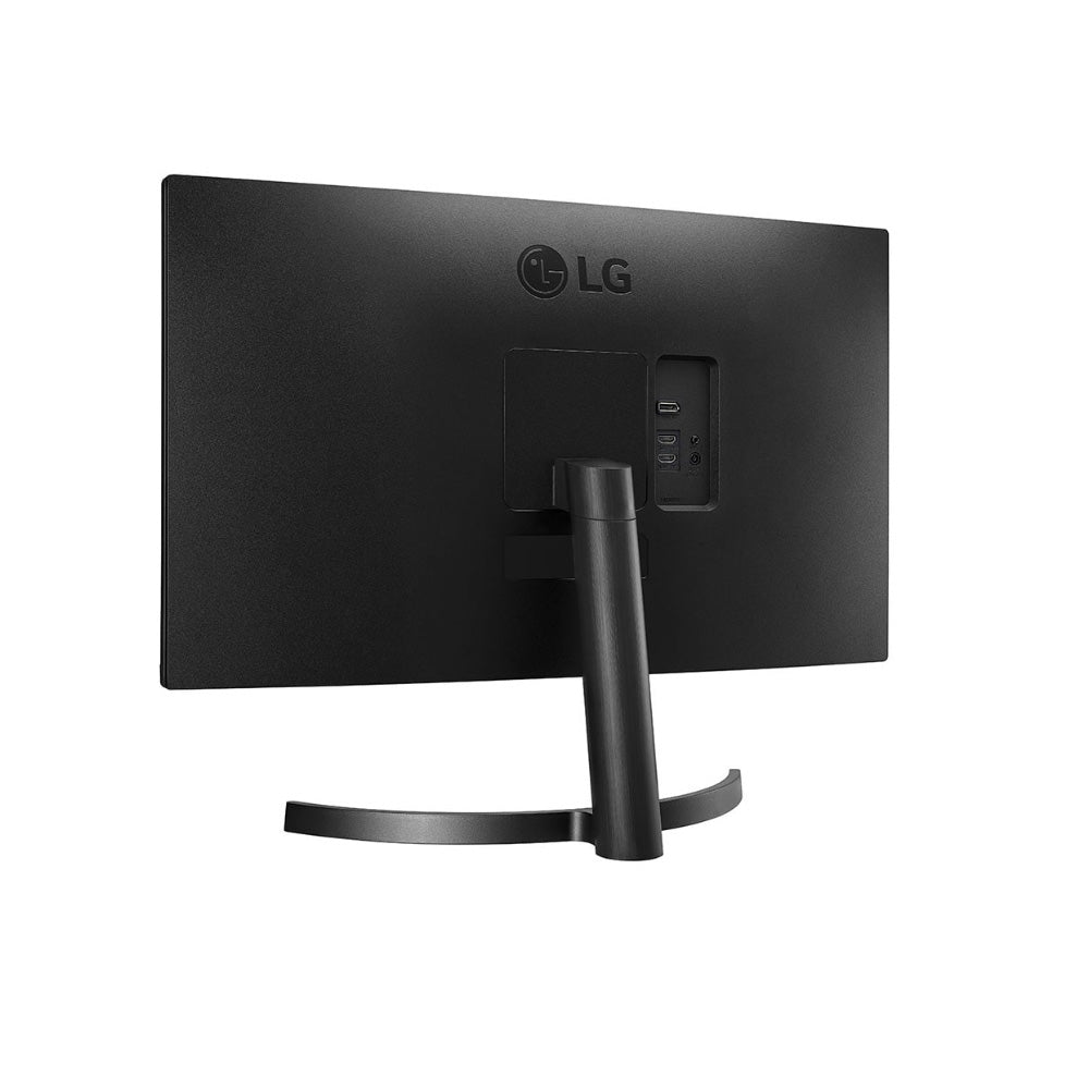 LG 27QN600-B computer monitor 68.6 cm (27