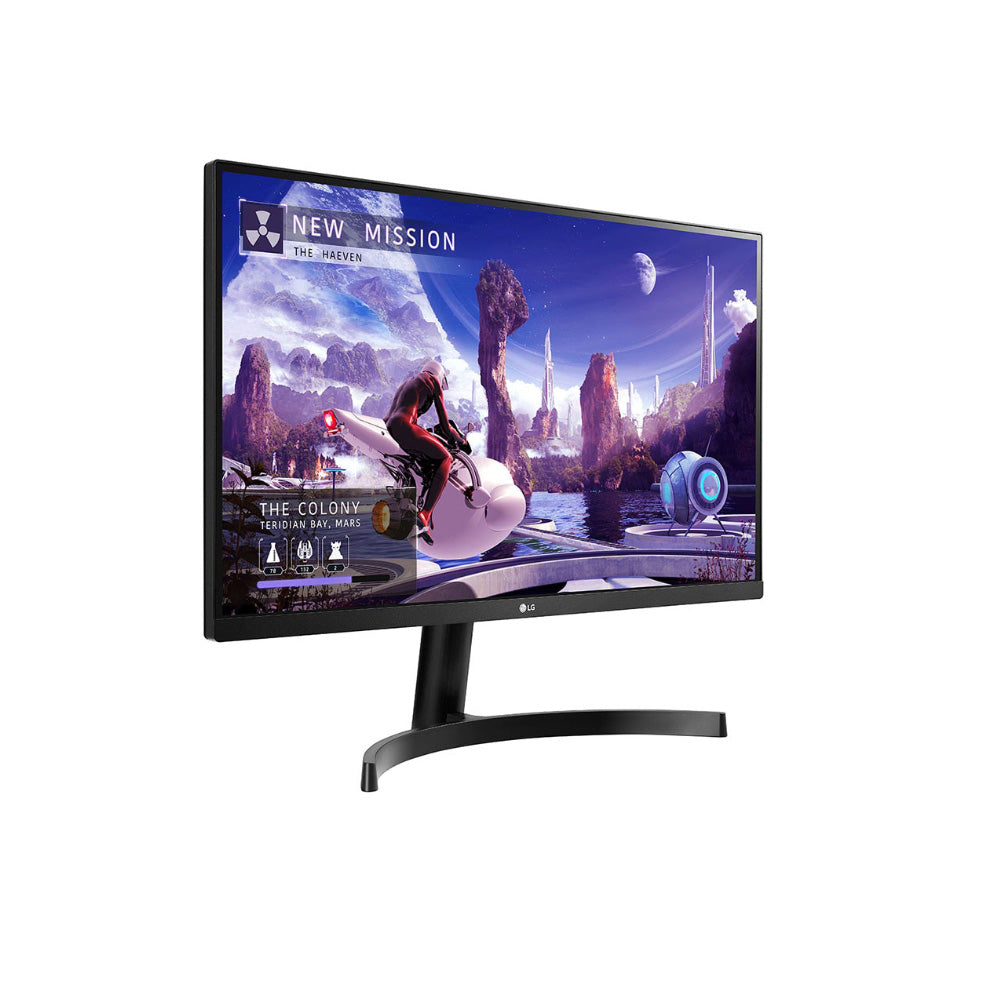 LG 27QN600-B computer monitor 68.6 cm (27