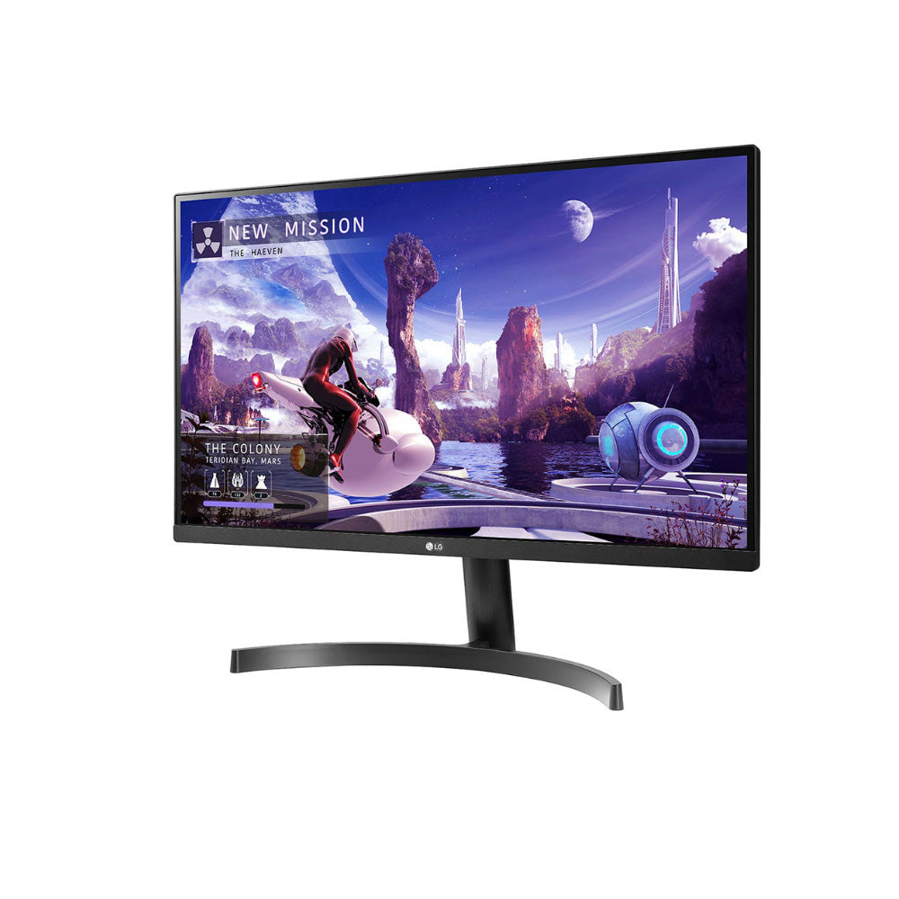 LG 27QN600-B computer monitor 68.6 cm (27