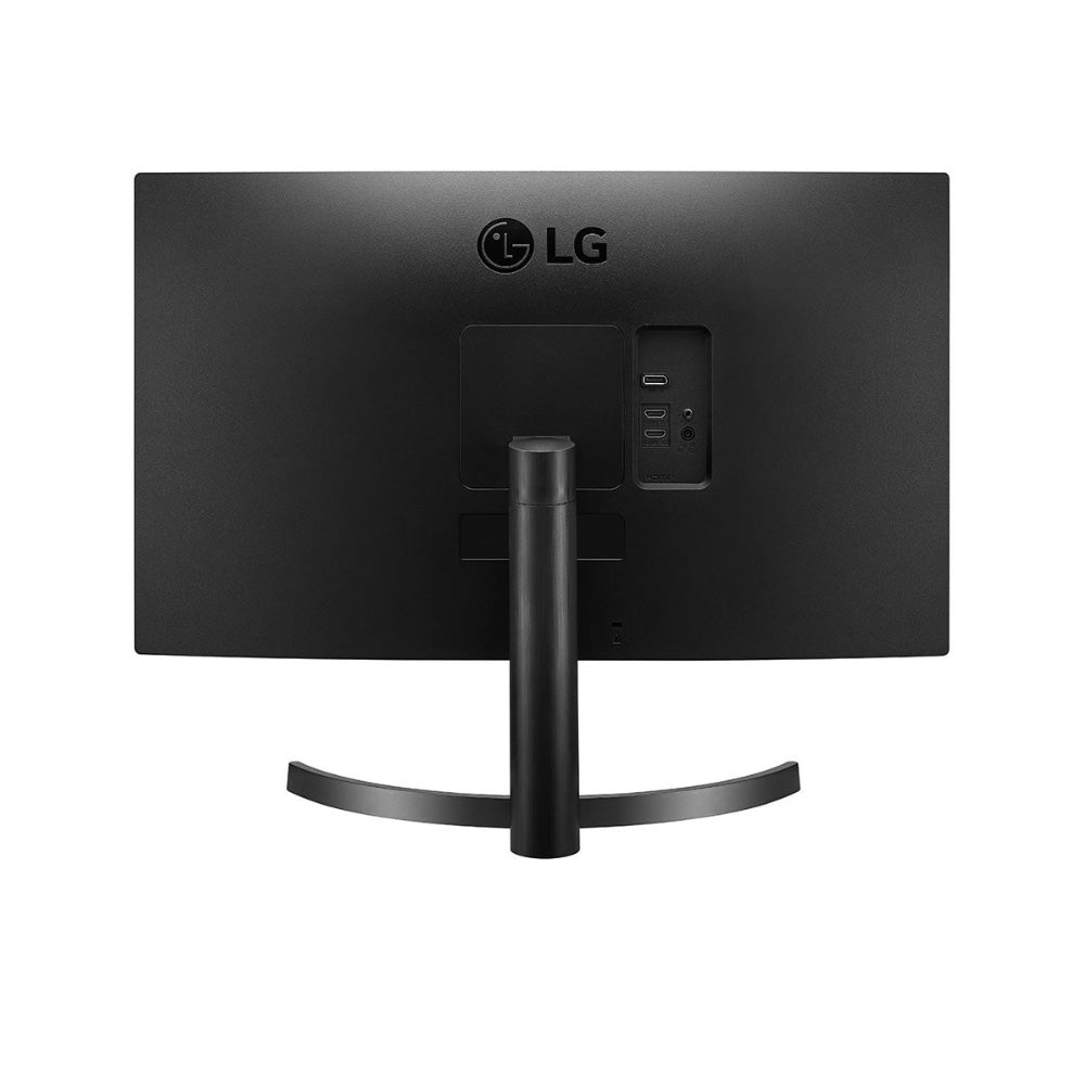 LG 27QN600-B computer monitor 68.6 cm (27