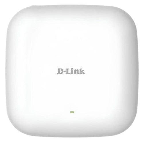 D-Link DAP-X3060 Nuclias Connect AX3000 Wi-Fi 6 Dual Band PoE Access Point