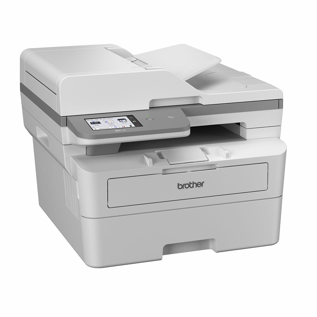 Brother MFC-L2920DW multifunction printer Laser A4 1200 x 1200 DPI 34 ppm Wi-Fi