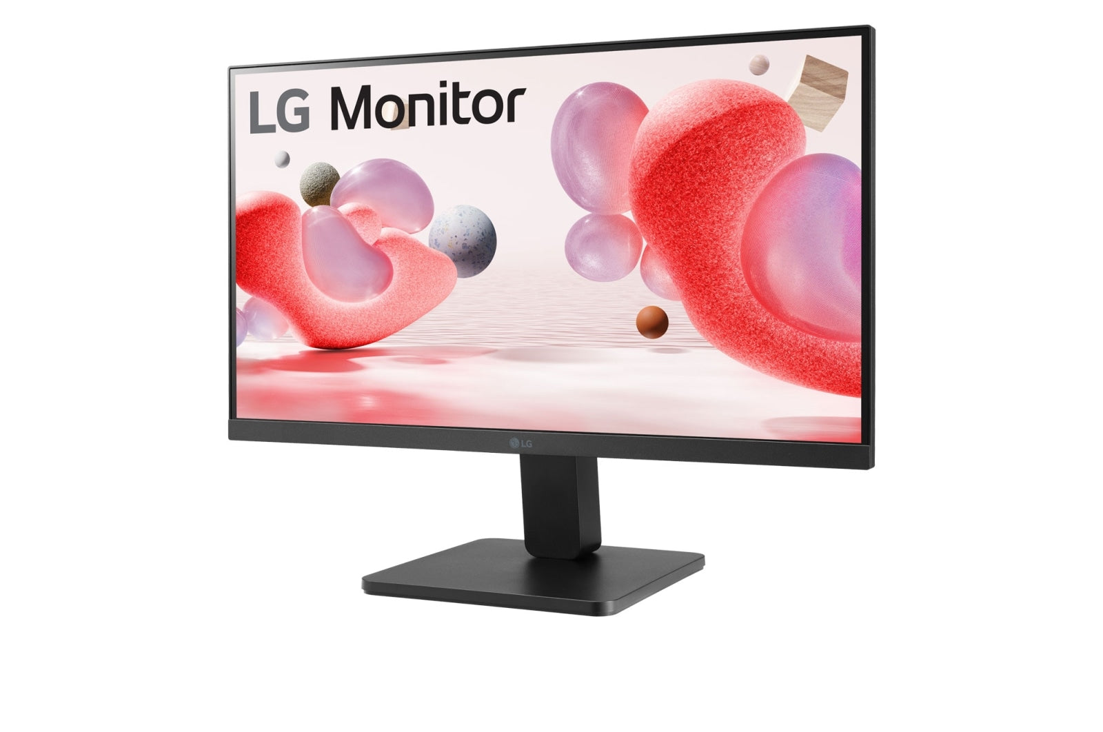 LG 22MR410-B computer monitor 54.5 cm (21.4